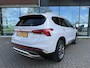 Hyundai Santa Fe 1.6 T-GDI HEV Premium Sky 7p. - Automaat - Leder - Navi - Org.NL