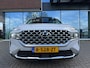 Hyundai Santa Fe 1.6 T-GDI HEV Premium Sky 7p. - Automaat - Leder - Navi - Org.NL