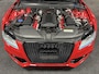 Audi RS5 A5 Coupé 4.2 FSI quattro Schaalstoelen Audi Exclusief Uniek