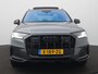 Audi SQ7 4.0 TFSI Quattro Adaptive Cruise | Leer | Panoramadak | B&O | Luchtvering | Laser-LED | Trekhaak | 22"
