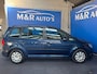 Volkswagen Touran 1.2 TSI Trendline Bluemotion 7p. Nieuwe APK