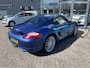 Porsche Cayman S 3.4 Tiptronic