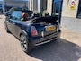 MINI Cooper Mini Cabrio 1.6 Sidewalk- NAV-LEER-NL AUTO