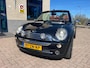 MINI Cooper Mini Cabrio 1.6 Sidewalk- NAV-LEER-NL AUTO