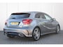 Mercedes-Benz A-klasse 180 Ambition AMG Line Led Priv/Glass Licht/Zichtpakket 60dkm!