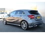 Mercedes-Benz A-klasse 180 Ambition AMG Line Led Priv/Glass Licht/Zichtpakket 60dkm!