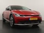 Kia EV6 Plus 77.4 kWh Apple Carplay/Android Auto -Cruise Control - Dodehoekdetectie - Navigatie - Stuur/Stoelverwarming - Achterbank Verwarming - Warmtepomp - Fabrieksgarantie 02-2029