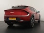 Kia EV6 Plus 77.4 kWh Apple Carplay/Android Auto -Cruise Control - Dodehoekdetectie - Navigatie - Stuur/Stoelverwarming - Achterbank Verwarming - Warmtepomp - Fabrieksgarantie 02-2029