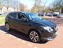 Nissan Qashqai 1.2 Tekna AUTOMAAT NAVI CAMERA PANORAMADAK TEL ETC