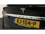 Tesla Model X 100D 6p. CAMERA LEER TREKHAAK NAVI CARPLAY.