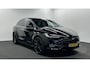 Tesla Model X 100D 6p. CAMERA LEER TREKHAAK NAVI CARPLAY.