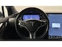 Tesla Model X 100D 6p. CAMERA LEER TREKHAAK NAVI CARPLAY.