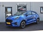 Ford Puma 1.0 155 PK Hybrid ST-Line X. Cruise, Camera, Navigatie, B&O Geluid installatie.