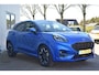 Ford Puma 1.0 155 PK Hybrid ST-Line X. Cruise, Camera, Navigatie, B&O Geluid installatie.