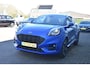 Ford Puma 1.0 155 PK Hybrid ST-Line X. Cruise, Camera, Navigatie, B&O Geluid installatie.