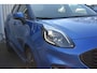 Ford Puma 1.0 155 PK Hybrid ST-Line X. Cruise, Camera, Navigatie, B&O Geluid installatie.