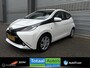 Toyota Aygo 1.0 VVT-i x-wave*NAV*PCAM*LM*OPEN-DAK*NEDERLANDS