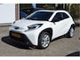 Toyota Aygo X 1.0 VVT-i S-CVT first