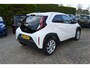 Toyota Aygo X 1.0 VVT-i S-CVT first Camera / Clima / Stoelverw.