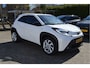 Toyota Aygo X 1.0 VVT-i S-CVT first