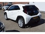Toyota Aygo X 1.0 VVT-i S-CVT first
