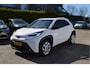 Toyota Aygo X 1.0 VVT-i S-CVT first