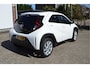 Toyota Aygo X 1.0 VVT-i S-CVT first