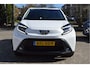 Toyota Aygo X 1.0 VVT-i S-CVT first