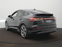 Audi Q4 Sportback e-tron 40 S edition 77 kWh S-Line | 360 Camera | Elek. Stoel | Leder