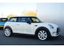 MINI One Mini 1.2 Salt Business Automaat Navi/Bluetooth Ecc Cruise Pdc