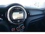 MINI One Mini 1.2 Salt Business Automaat Navi/Bluetooth Ecc Cruise Pdc