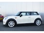 MINI One Mini 1.2 Salt Business Automaat Navi/Bluetooth Ecc Cruise Pdc