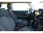 MINI One Mini 1.2 Salt Business Automaat Navi/Bluetooth Ecc Cruise Pdc