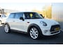 MINI One Mini 1.2 Salt Business Automaat Navi/Bluetooth Ecc Cruise Pdc