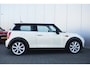 MINI One Mini 1.2 Salt Business Automaat Navi/Bluetooth Ecc Cruise Pdc