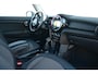 MINI One Mini 1.2 Salt Business Automaat Navi/Bluetooth Ecc Cruise Pdc
