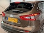 Nissan Qashqai 1.2 N-Connecta Panoramadak|Camera|Trekhaak|1eEig.|Dealer-oh.