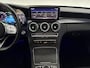 Mercedes-Benz C-klasse 300 e AMG Plug In Premium Plus Pack | Pano | Sfeer | Burmester | Memory | 360° | HuD | Virtual | Trekhaak