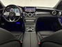 Mercedes-Benz C-klasse 300 e AMG Plug In Premium Plus Pack | Pano | Sfeer | Burmester | Memory | 360° | HuD | Virtual | Trekhaak