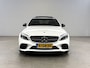 Mercedes-Benz C-klasse 300 e AMG Plug In Premium Plus Pack | Pano | Sfeer | Burmester | Memory | 360° | HuD | Virtual | Trekhaak