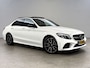 Mercedes-Benz C-klasse 300 e AMG Plug In Premium Plus Pack | Pano | Sfeer | Burmester | Memory | 360° | HuD | Virtual | Trekhaak