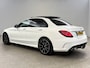 Mercedes-Benz C-klasse 300 e AMG Plug In Premium Plus Pack | Pano | Sfeer | Burmester | Memory | 360° | HuD | Virtual | Trekhaak