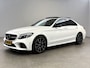 Mercedes-Benz C-klasse 300 e AMG Plug In Premium Plus Pack | Pano | Sfeer | Burmester | Memory | 360° | HuD | Virtual | Trekhaak