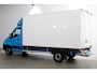 Mercedes-Benz Sprinter 311 CDI 115pk E6 RWD Bakwagen met achterdeuren 2-Persoons 12-2020