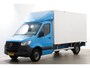 Mercedes-Benz Sprinter 311 CDI 115pk E6 RWD Bakwagen met achterdeuren 2-Persoons 12-2020