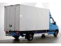 Mercedes-Benz Sprinter 311 CDI 115pk E6 RWD Bakwagen met achterdeuren 2-Persoons 12-2020