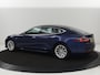 Tesla Model S 100D | SOH 90% | Panoramadak | Leder | Autopilot | Stoelverwarming | Camera | Keyless | Full LED | Navigatie | Climate control | 19'' lichtmetalen velgen
