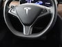 Tesla Model S 100D | SOH 90% | Panoramadak | Leder | Autopilot | Stoelverwarming | Camera | Keyless | Full LED | Navigatie | Climate control | 19'' lichtmetalen velgen