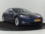 Tesla Model S 100D | SOH 90% | Panoramadak | Leder | Autopilot | Stoelverwarming | Camera | Keyless | Full LED | Navigatie | Climate control | 19'' lichtmetalen velgen