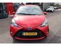 Toyota Yaris 1.5 HYBRID DYNAMIC NL-AUTO AFN-TREKHAAK NAVI LM-VELGEN LED PRIVACY-GLASS KEYLESS NAVI DAB+